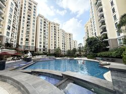 Aspen Heights (D9), Condominium #608084921